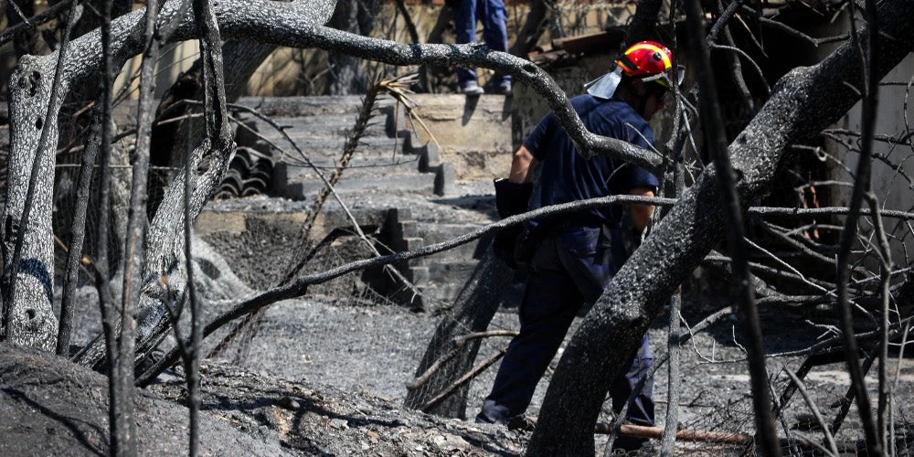 Νεκρός και ο Κρητικός Λεωνίδας Πλυμάκης – Ταυτοποιήθηκε η σορός του